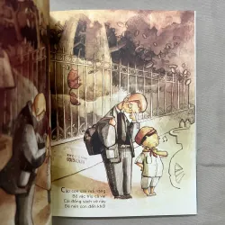 Một Ngày Của Bố - Thụ Nho, Thái Mỹ Phương 695394