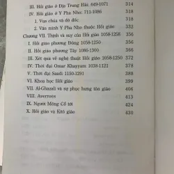 LỊCH SỬ VĂN MINH Ả RẬP - WILL DURANT 730908