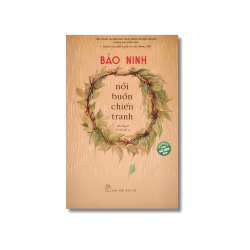 Nỗi buồn chiến tranh - Bảo Ninh