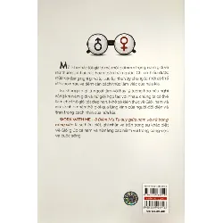 8 Điểm Mù Tư Duy Giữa Nam Và Nữ Trong Công Việc - Barbara Annis, John Gray 281525