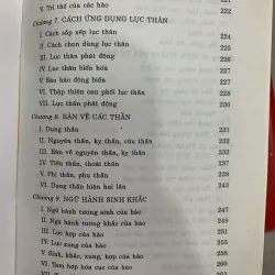 CHU DỊCH VỚI DỰ ĐOÁN HỌC - DỊCH GIẢ: MẠNH HÀ 776348