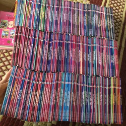 Truyện tranh Trạng Quỳnh - Combo 236 tập không trùng - chất lượng tốt 1024213