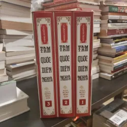 Tam Quốc Diễn Nghĩa - La Quán Trung 398622