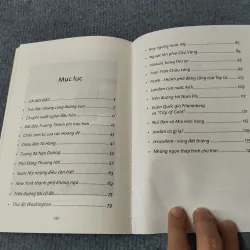 THẾ GIỚI SAU NHỮNG BƯỚC CHÂN 727127