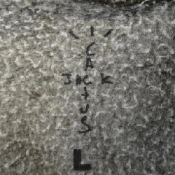 Áo khoác TRAVIS SCOTT - Hàng hiệu Authentic 898966