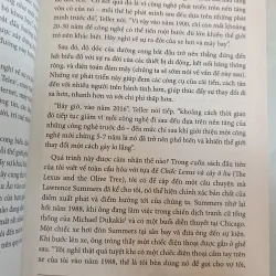 CẢM ƠN VÌ ĐẾN TRỄ - NGUYỄN DƯƠNG HIẾU 740918