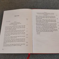 LỊCH SỬ ĐẢNG BỘ QUÂN ĐỘI NHÂN DÂN VIỆT NAM (1944 - 2014) TẬP 4 727175
