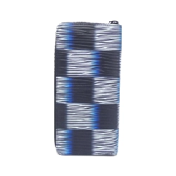 Ví Louis Vuitton Damier Rush (Epi XL) Zippy Wallet Vertical M82820 - Hàng hiệu Chính hãng 770215