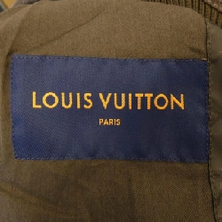 Áo khoác da LOUIS VUITTON - Hàng hiệu Authentic 895209
