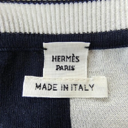 HERMES EN DESORDRE FINESSE BRIDE DE GALA 4E2655D6 Áo len - Hàng hiệu Chính hãng 632237