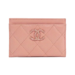 Ví thẻ Chanel AP3627 - Hàng hiệu Chính hãng