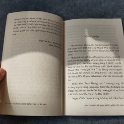TRUY PHONG VÀ MỘT THẾ KỶ MẤY VẦN THƠ 719926