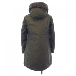 Áo khoác lông vũ WOOL RICH WWCPS2807 628463