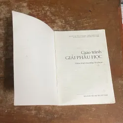GIẢI PHẪU HỌC- QUÁCH VĂN TỈNH CHỦ BIÊN 698397