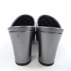 【Khuyến mãi】Giày sandal CHANEL 662529