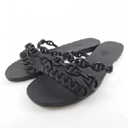 Giày sandal HERMES RIVAGE シェーヌダンクル 181169Z - Hàng hiệu Authentic 827510