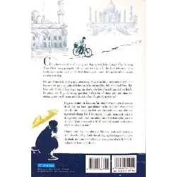 Đạp Xe Vì Tình Từ Ấn Sang Âu - Per J. Andersson 691526