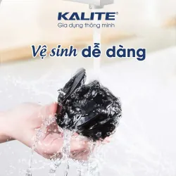 Máy ép chậm KALITE KL-531. nhỏ gọn, êm ái, bền bỉ 787254