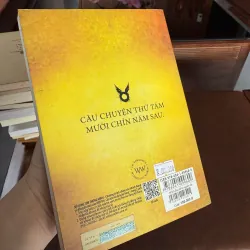 Harry Potter và Đứa Trẻ Bị Nguyền Rủa (Phần 1 & 2) – Phiên Bản Đặc Biệt 976012