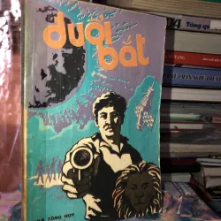 Đuổi bắt tập 1