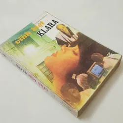 VĨNH BIỆT KLARA | Eleonora Mandalian 719093