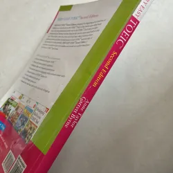 Very Easy TOEIC (Có CD) 790110