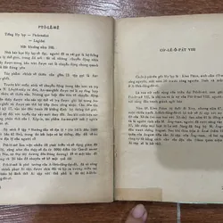 Tiểu thuyết Nữ hoàng Cleopatra nữ hoàng Ai Cập (7) 596431