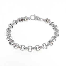 Vòng tay 750WG - Hàng hiệu Authentic 874686