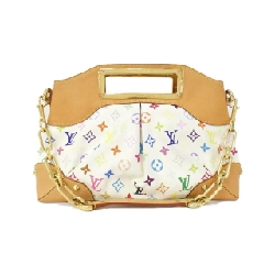 Túi Louis Vuitton Multicolor Judy MM M40255