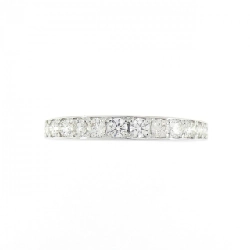 Nhẫn kim cương PT950 0.50CT 671291