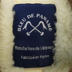 BLEU DE PANAME Jacket - Hàng hiệu Authentic 896836