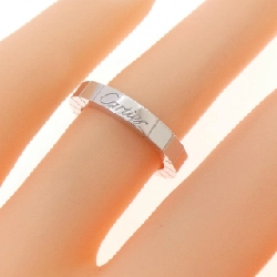 Nhẫn Cartier Lanière - Hàng hiệu Authentic 837638