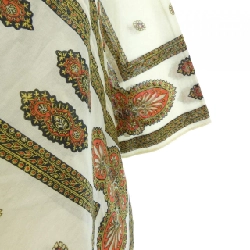 Gucci GUCCI 621037 ZAET1 Poncho - Hàng hiệu Chính hãng 812098