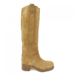 Giày bốt dài HERMES