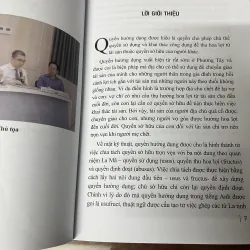 Quyền hưởng dụng - ts. Lê Minh Hùng [luật dân sự] 977515