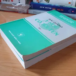 Y HỌC CỔ TRUYỀN  738734