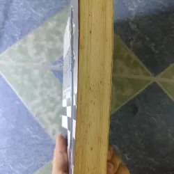 Quân đen quân trắng - A. Kotov 746678