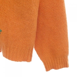 【Mã giảm giá】ALANUI Áo len 636850