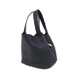 Túi Hermes Picotin Lock MM 060991CC - Hàng hiệu Chính hãng