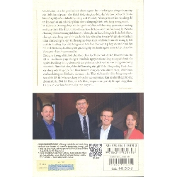 Cạnh Tranh Không Cần May Mắn - Câu Chuyện Về Đổi Mới Và Chọn Lựa Của Khách Hàng - Clayton M. Christensen, Taddy Hall, Karen Dillon, David S. Duncan 295089