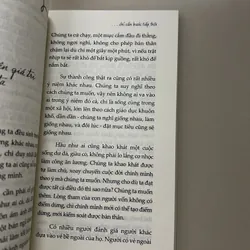 Đã qua chẳng vãn hồi chỉ cần bước tiếp thôi 572538