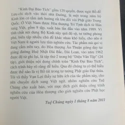 Giảng Giải Kinh Bảo Tích 712183