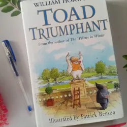 Toad Triumphant