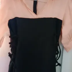 Áo thun áo kiểu nữ  792983