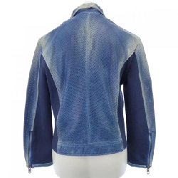 Áo khoác da DIESEL - Hàng hiệu Chính hãng 811754