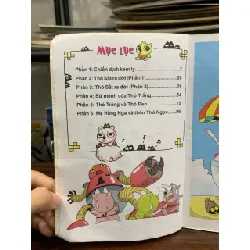 Biệt đội siêu thỏ - tập 2 - Thập cửu Phiên 19van 675437