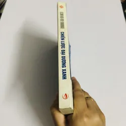 CHIẾN LƯỢC ĐẠI DƯƠNG XANH 702897