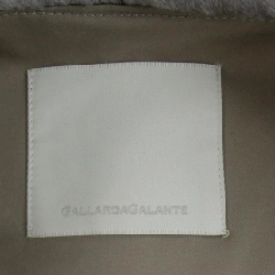 GALLARDA GALANTE GG17P0071050100 Áo vest dài - Hàng hiệu Authentic 814543