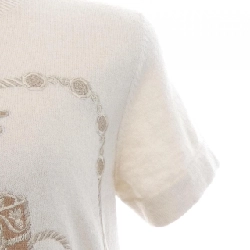 HERMES LES TAMBOURS 3H2613DI Áo len - Hàng hiệu Chính hãng 818260