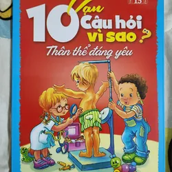 Bộ sách 10 vạn câu hỏi vì sao? (7 cuốn sách) 735535